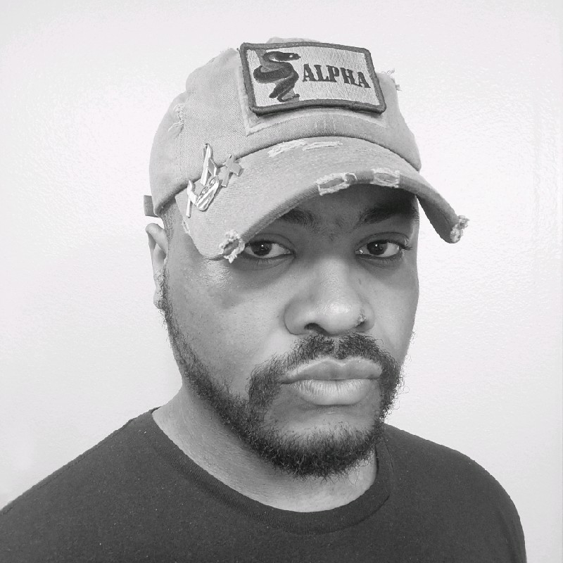 Marshall Burns - Software Developer